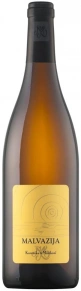 Вино Malvazija Selekcija, Korenika & Moskon, 2017, 0.75 л