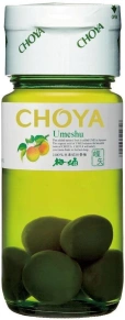 Ликер Classic, Choya, 0.5 л