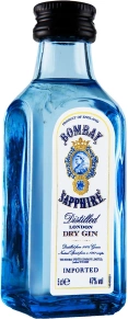 Джин Bombay Sapphire, 0.05 л