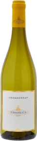 Вино Chardonnay, Tormaresca, IGT, 2023, 0.75 л