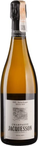 Шампанское Dizy Terres Rouges Blanc Extra Brut, Jacquesson, 2013, 0.75 л
