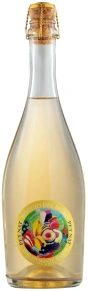 Игристое вино PetNat Spumante Bianco, Poggio del Moro, IGT, 0.75 л