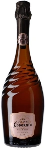 Игристое вино Grand Rose Reserva, Ars Collecta, DO, 2021, 0.75 л
