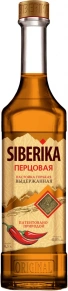 Ликер Сиберика Перцовая, АПК, 0.5 л