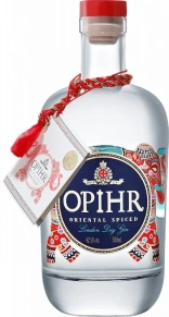 Джин Oriental Spiced, Opihr, 0.7 л