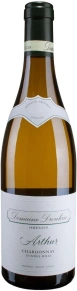 Вино Arthur Chardonnay, Domaine Drouhin, 2015, 0.75 л