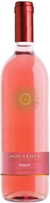 Вино Rosato, Solandia, IGT, 2016, 0.75 л