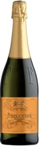 Игристое вино Bianco Semi-Sweet, Francoriani, 0.75 л