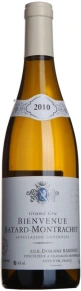 Вино Bienvenues-Batard-Montrachet, AOC Grand Cru, 2010, 0.75 л