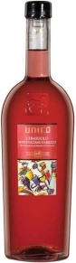 Вино Cerasuolo d'Abruzzo, Unico, DOC, 2008, 0.75 л