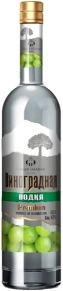 Водка Grape Premium, Ganja Sharab-2, 0.5 л