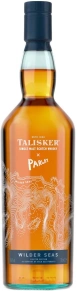 Виски x Parley Wilder Seas, Talisker, 0.7 л