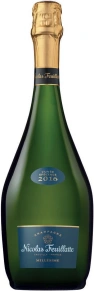 Шампанское Cuvee Speciale Millesime Brut, Nicolas Feuillatte, 2016, 0.75 л
