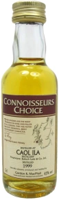 Виски Caol Ila, Connoisseur's Choice, 14 лет, 0.05 л