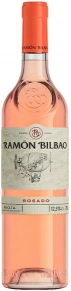 Вино Rosado, Bodegas Ramon Bilbao, DO, 2023, 0.75 л