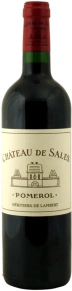 Вино Pomerol, Chateau de Sales, 2009, 0.75 л