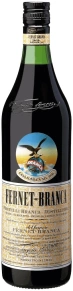 Ликер Fernet-Branca, 1 л