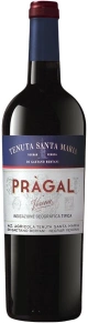 Вино Pragal, Tenuta Santa Maria, 2021, 0.75 л