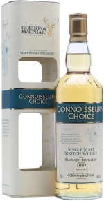 Виски Benriach, Connoisseur's Choice, 15 лет, 0.7 л (п/у)