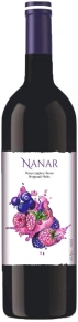 Винный напиток Berry Mix, Nanar, 0.75 л