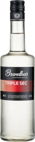 Ликер Triple Sec, Brandbar, 0.7 л