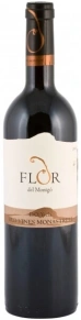 Вино Flor del Monastrell, 2008, 0.75 л