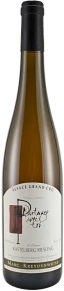 Вино Riesling Kastelberg Le Chateau, AOC, 2009, 0.75 л