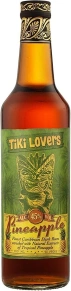 Ром Pineapple, Tiki Lovers, 0.7 л