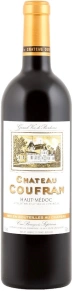 Вино Chateau Coufran, AOC, 2005, 0.75 л