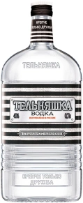 Водка Специального Назначения, Тельняшка, 0.7 л