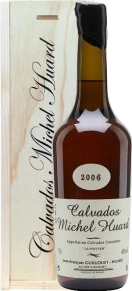 Кальвадос Le Pertyer, Michel Huard, 0.7 л (п/у)