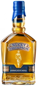 Виски Nucky Thompson, 3 года, 0.7 л