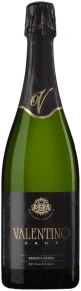 Игристое вино Valentino Riserva Elena, Rocche dei Manzoni, 2008, 0.75 л