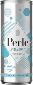 Игристое вино Extra Brut, La Petite Perle, 0.25 л