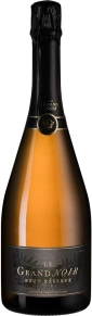 Игристое вино Brut Reserve, Le Grand Noir, AOP, 0.75 л
