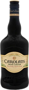 Ликер Irish Cream, Carolans, 1 л