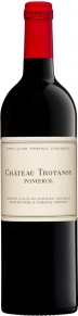 Вино Chateau Trotanoy, AOC, 1997, 0.75 л