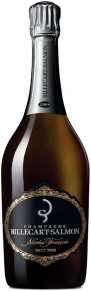 Шампанское Cuvee Nicolas Francois, Billecart-Salmon, 2008, 0.75 л