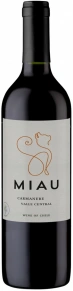 Вино Carmenere, Miau, DO, 2023, 0.75 л