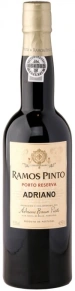 Портвейн Porto Tawny Adriano Reserva, Ramos Pinto, 0.75 л