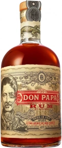 Ром Don Papa, 7 лет, 0.7 л