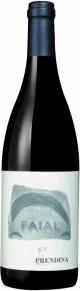 Вино Faial, Prendina, DOC, 2015, 0.75 л