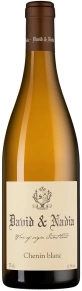 Вино Chenin Blanc, David & Nadia, 2022, 0.75 л