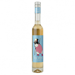 Вино Ice wine Riesling, Chateau Pinot