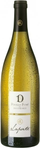Вино Pouilly-Fume les Duchesses, Laporte, AOC, 2022, 0.75 л