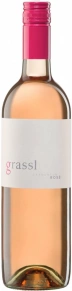 Вино Rose, Grassl, 2021, 0.75 л