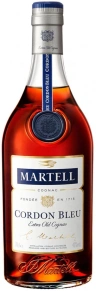 Коньяк Cordon Bleu, Martell, 30 лет, 0.7 л