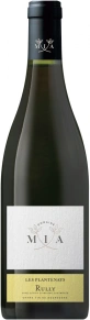 Вино Les Plantenays, Domaine MIA, AOC, 2020, 0.75 л