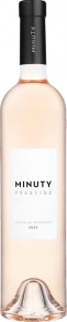 Вино Minuty Prestige Rose, Chateau Minuty, AOP, 2022, 0.75 л