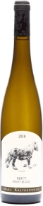Вино Kritt Pinot Blanc, Marc Kreydenweiss, AOC, 2018, 1.5 л